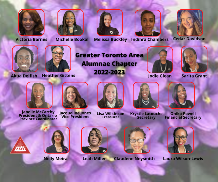 GTAAC 2020-2021 and 2021-2022