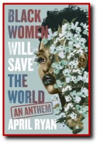 april ryan book cover