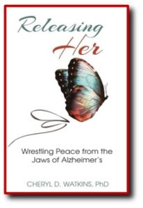 cheryl watkins book cover