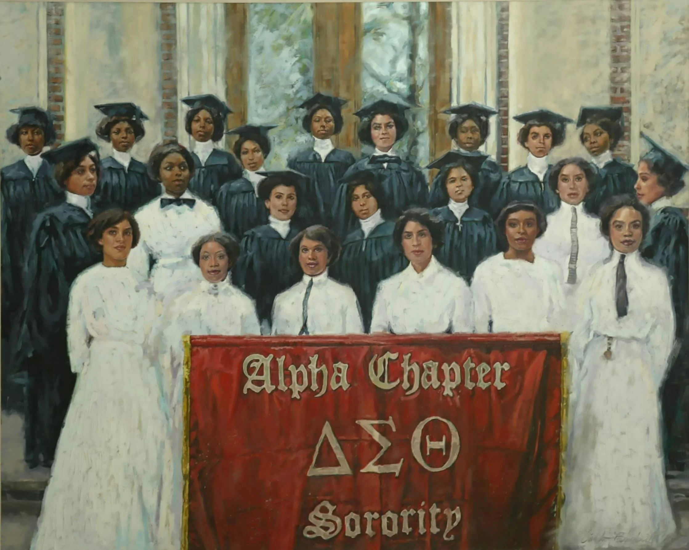 dst founders