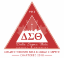 Delta Sigma Theta Sorority, Incorporated