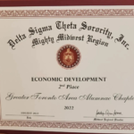 Award