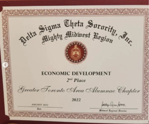Award