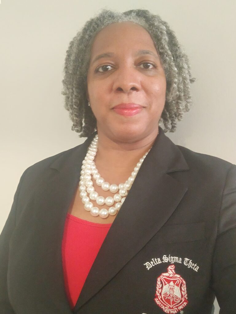 An image of Cynthia Hamlin