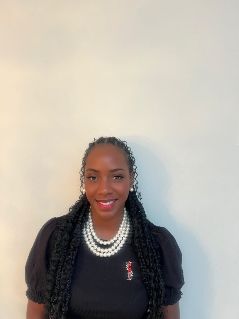 An image of Krystle Latouche