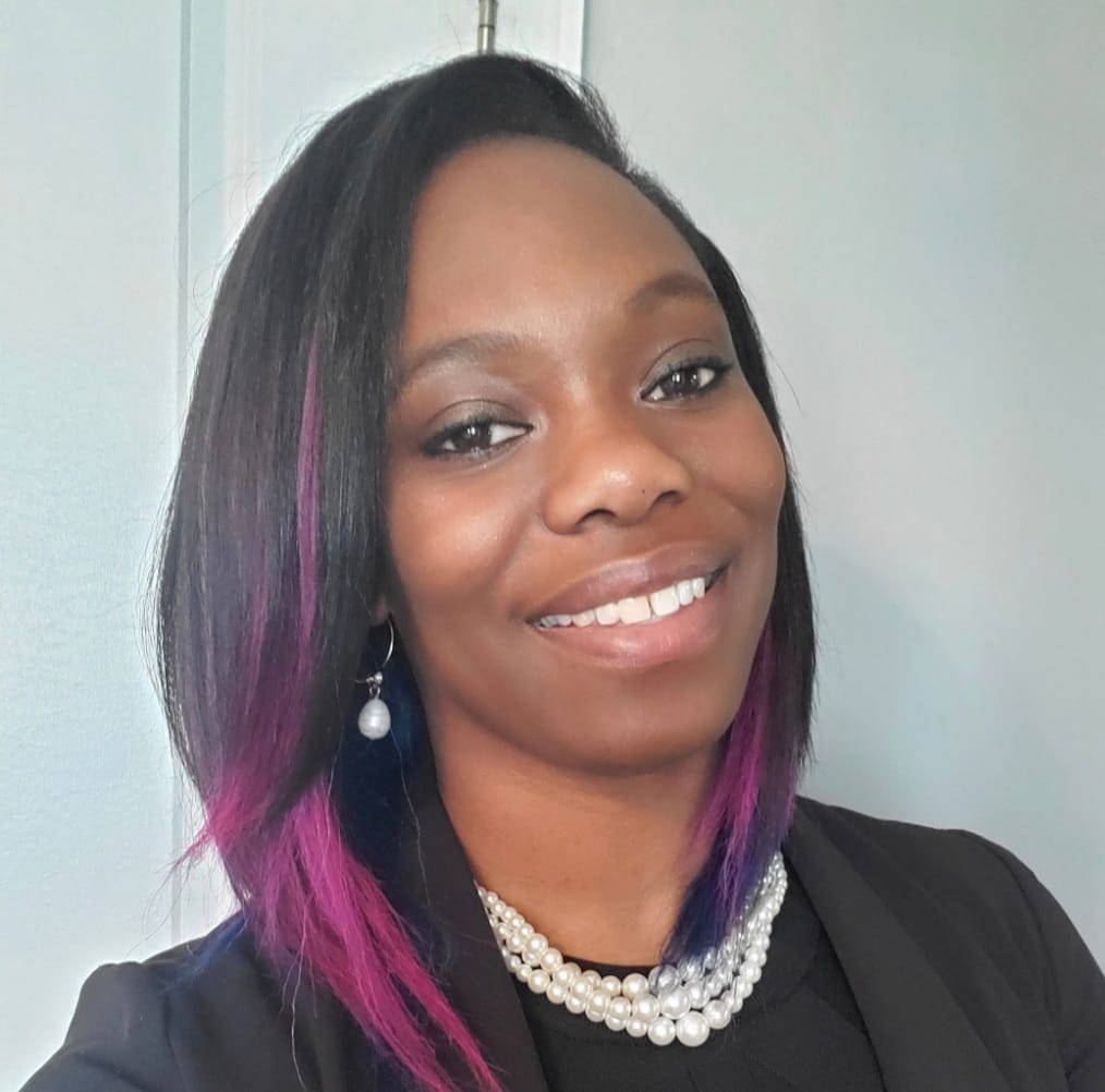 An image of Onika Powell