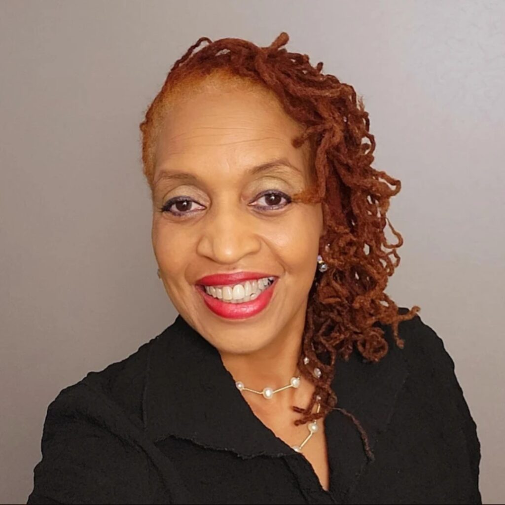 An image of Denise Mclane-Davison